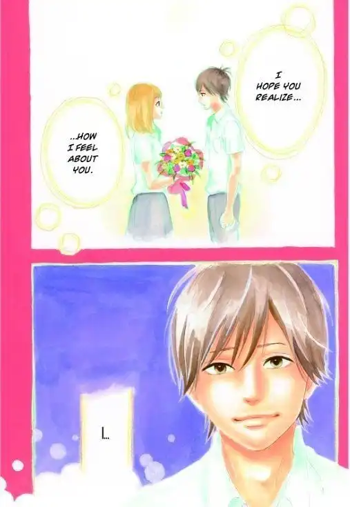 Orange (TAKANO Ichigo) Chapter 10 2